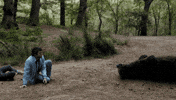 Hungry Comedy GIF by Cocaine Bear