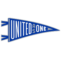 Air Force Falcons Sticker by College Colors Day