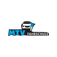 mtvfahrschule mtvfahrschule Sticker
