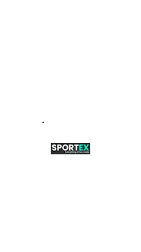 SportEx cricket ipl sportex Sticker