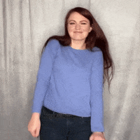 Excited Turn Up GIF by Ryn Dean