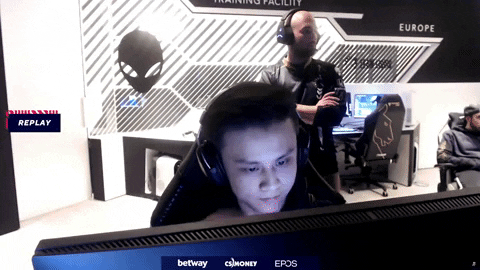 Wtf Mind Blown GIF by BLAST