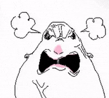 Hamster Meme GIF