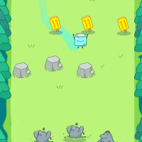 Cubemeltgame GIF by CubeMelt Adventure