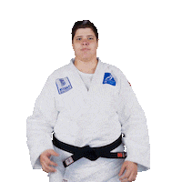 Judo Mtc Sticker by Minas Tênis Clube