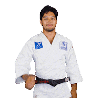 Judo Mtc Sticker by Minas Tênis Clube