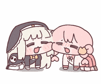 Friend GIF