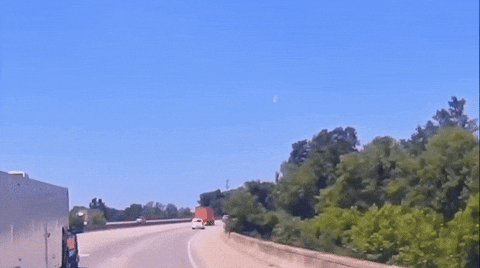 mysteryplanet giphyupload georgia meteor GIF