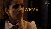 Yasmin Khan Thirteenth Doctor GIF by Doctor Who