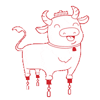 Chinese New Year Jewellery Sticker by VASHI