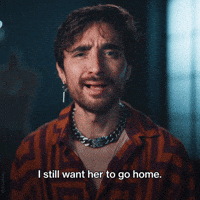 Project Runway Jesus GIF by Freeform