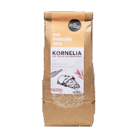 Reis Urkorn Sticker by KorneliaUrkorn