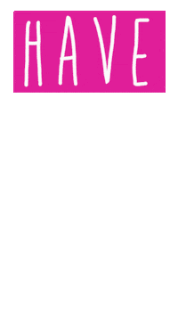 martafofiart funny seriously have fun rectangles Sticker