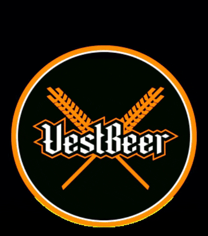 VestBeer giphygifmaker brewer cervejeiro vestbeer GIF