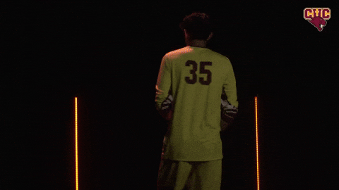 Msoc GIF by CUCougars