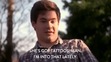 comedy central GIF by Workaholics