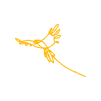 Mental Health Bird Sticker by Terap.io