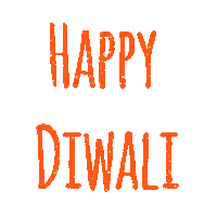 Happy Diwali Special Sticker