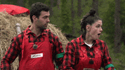 Euskara GIF by EiTB