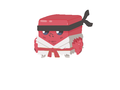 Donovannbonnet Sticker