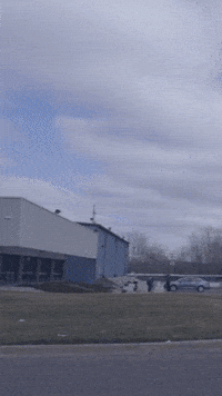 Moving Two Men GIF by TWO MEN AND A TRUCK®