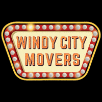 Moving Day GIF by Windy City Movers