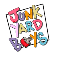 Art Artist Sticker by BOYISHMIND