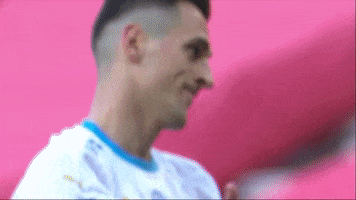 Ligue 1 Om GIF by Olympique de Marseille
