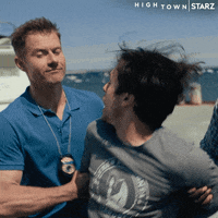 Episode 2 Drama GIF by Hightown