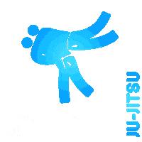 Jiujitsu Birmingham Sticker by The World Games