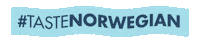 Vacation Cruising Sticker by Norwegian Cruise Line