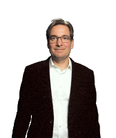 Vote Sticker by Witefield