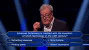 Wwtbammay25E2 GIF by Stellify Media