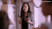 Just Friends Friendship GIF by Kim's Convenience