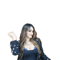 Dulce Maria Sticker by BOBO