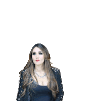 Dulce Maria Sticker by BOBO