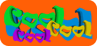 Text Waving GIF