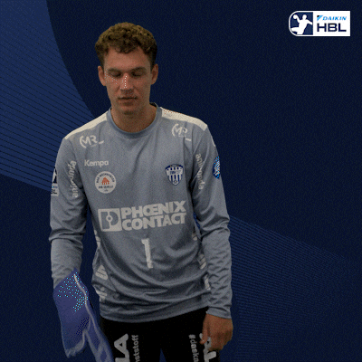 Handball Lemgo GIF by DAIKIN HBL