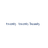 trytwentytwenty  Sticker