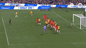 Michelle Heyman Celebration GIF by Football Australia