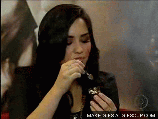 demi GIF