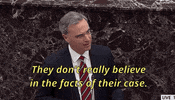Impeachment GIF