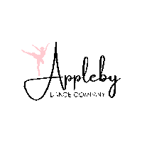 Dance School Adc Sticker by Katie Appleby