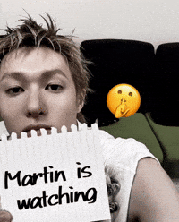 Cortis GIF