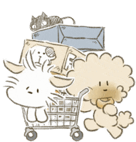 Happy Fun Sticker