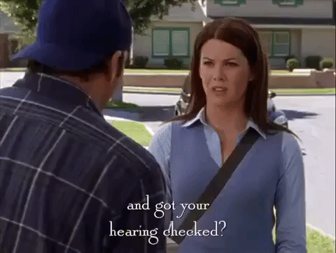 season 3 netflix GIF by Gilmore Girls 