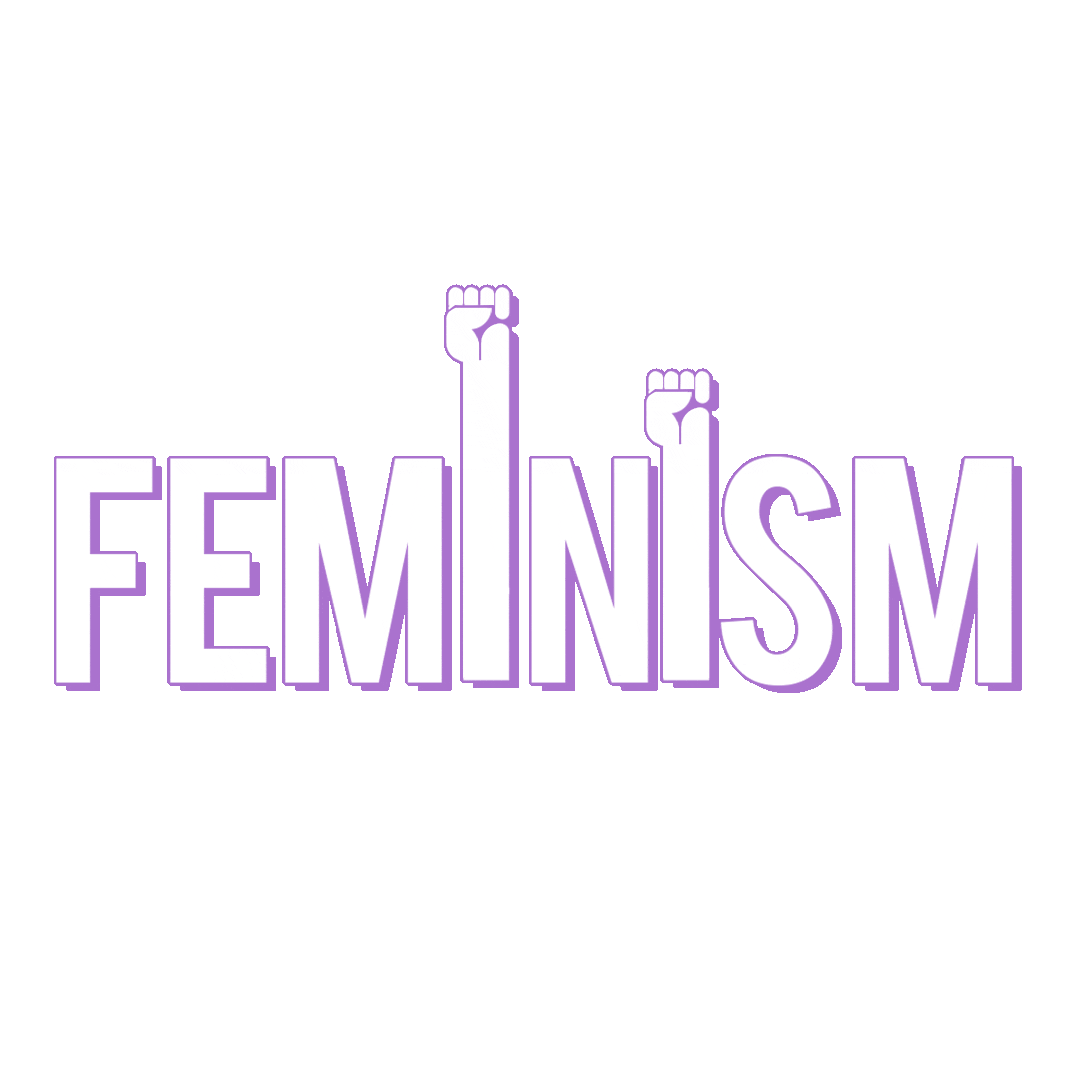 Feminism Womens Day Sticker by Fashion Nova