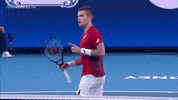 Atp Tour No GIF by Tennis TV