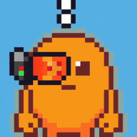 Thinking What GIF by Potatozzz by 9GAG