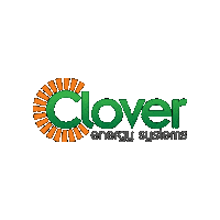 Cloverni Sticker by CloverEnergySystemsLtd